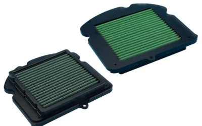 New Filter for SSV YAMAHA 1000 R Secondary Filter