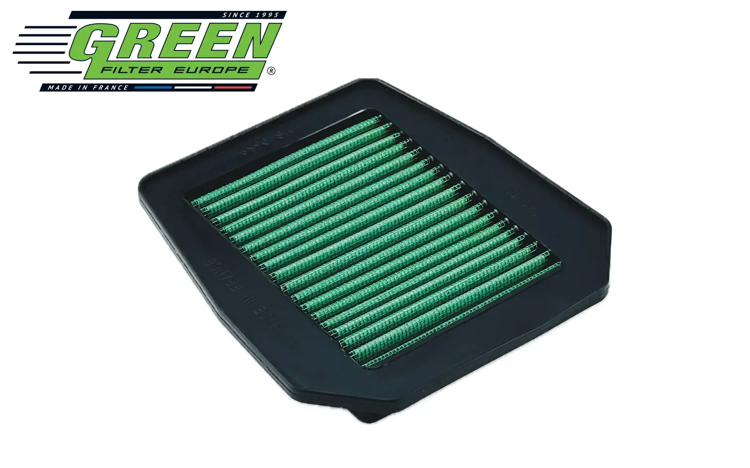 Filtre à air Green Haute performance Suzuki GSX-8R DL 800 Storm