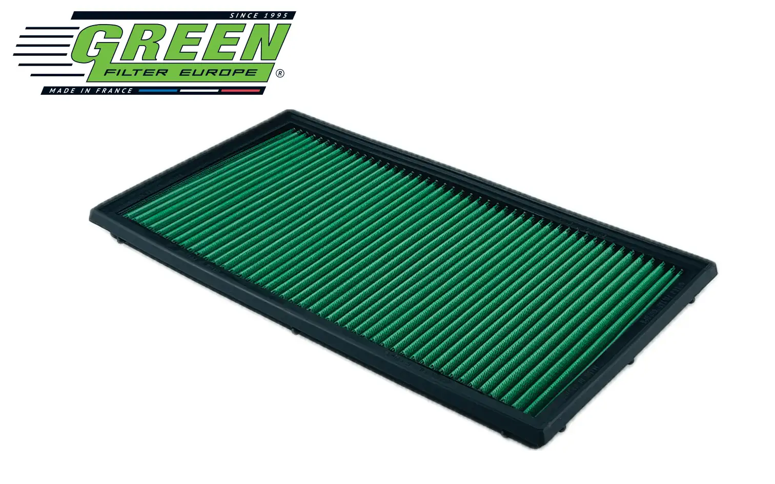 Photo du filtre à air pour FORD TRANSIT CUSTOM (V710) 2