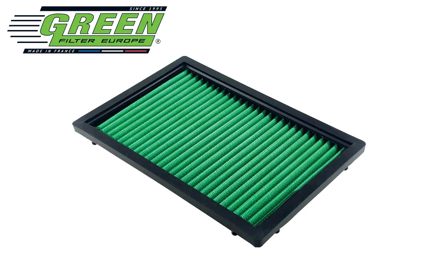 Filtre à air pour FIAT PANDA (141A) 0,9L  (40 cv) années 11/92>12/96