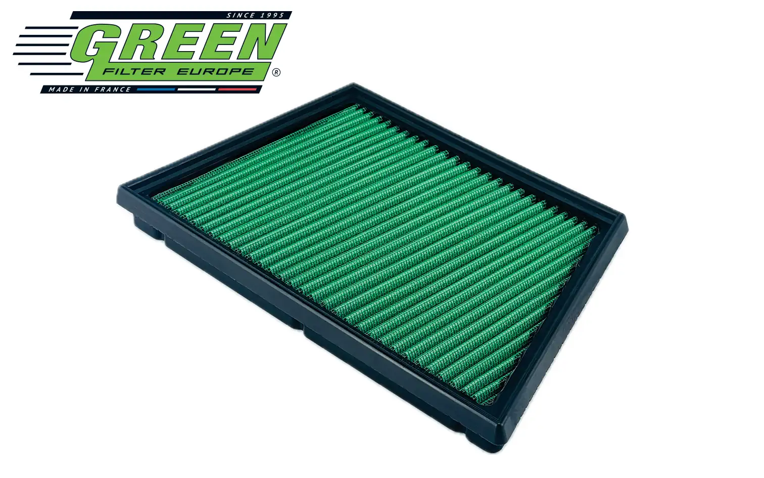 Filtre à air pour LAND ROVER DISCOVERY SPORT (L550) 2,0L (241 cv) années 09/14>