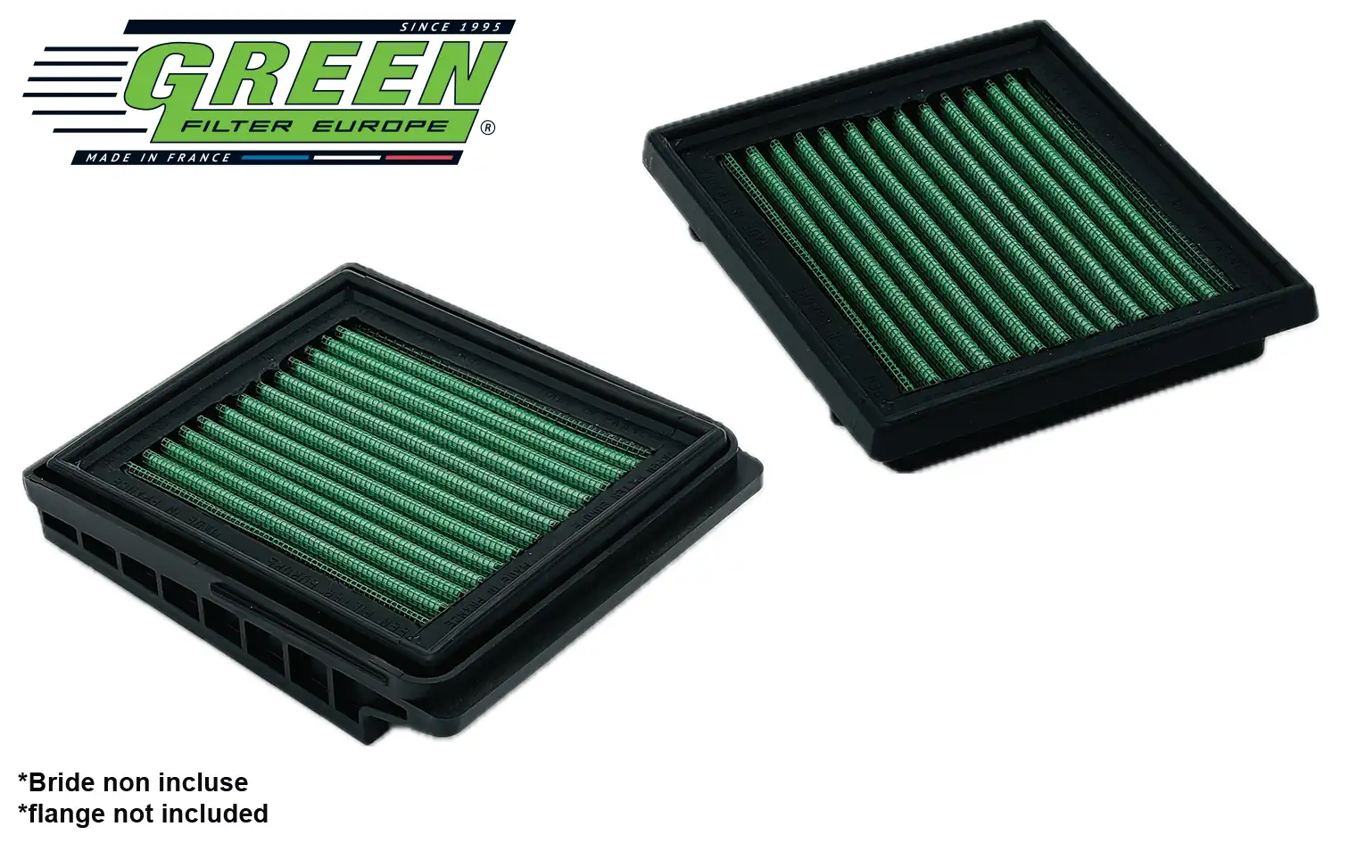 Filtre à air pour CFMOTO 450 MT 450  années 2024> ref. P960630