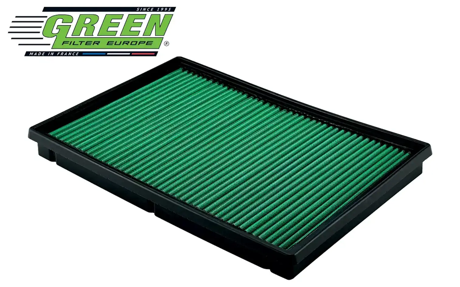 Filtre à air pour DODGE RAM 2500 8,0L V10 (314 cv) années 02>03