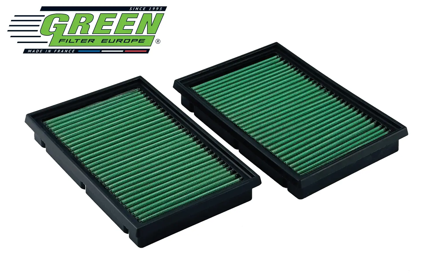 Photo du filtre à air pour JAGUAR XK/XKR (X150) 5