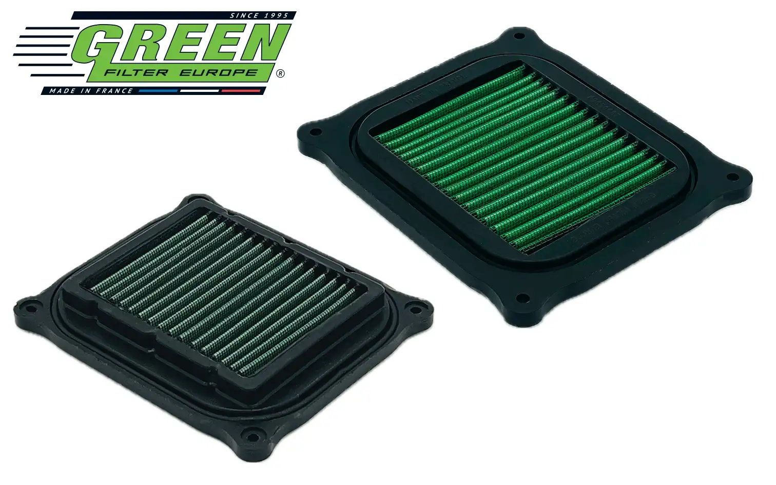 Filtre à air pour YAMAHA WOLVERINE R-MAX 1000R 2 et 4 PLACES Filtre Secondaire 1000  années 21>27 ref. P965068T