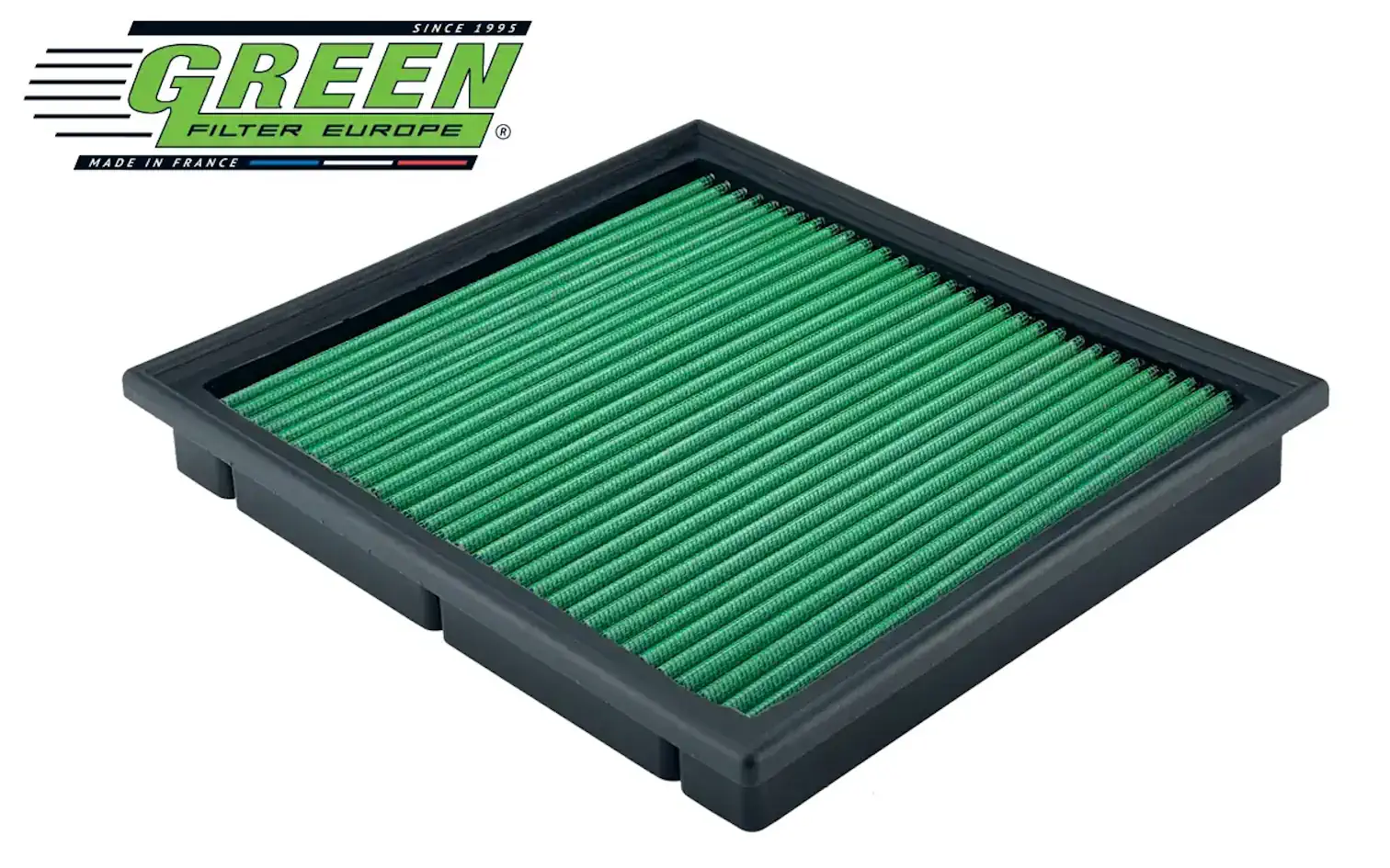 Filtre à air pour DODGE RAM 2500 5,9L L6 DIESEL (250 cv) années 03>09
