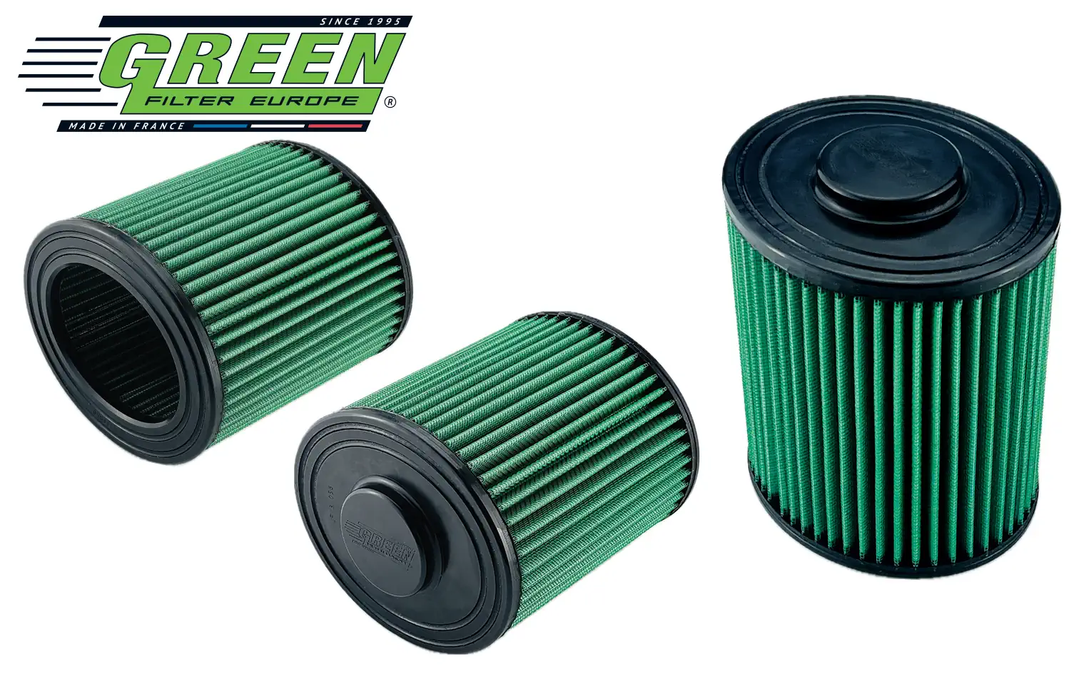 Filtre à air pour CF MOTO CFORCE 1000 TOURING (Gen.3) 1000  années 24>