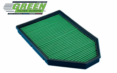Nouveau Filtre Pour DODGE CHALLENGER & CHARGER
