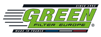 Logo de Green Filter Europe